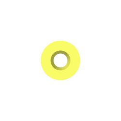 Toro 112-4212 Pulley Mount - TOR 112-4212