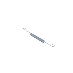 Toro 112-4763 Idler Arm Spring 