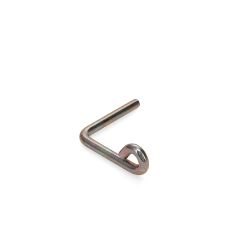 Toro 112-4787 Idler Belt Guide 