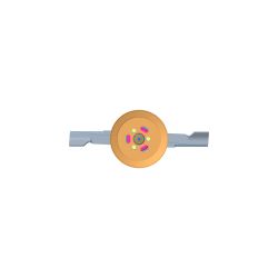 Toro 112-5024 Spindle Shaft Assembly Kit - TOR 112-5024