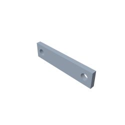 Toro 112-5042 3" U-Bolt Plate - TOR 112-5042