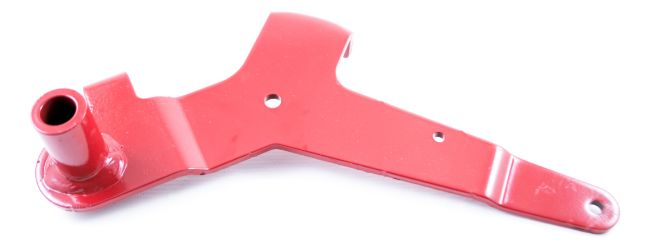 Toro 112-6060 Left Hand Idler Arm Assembly 