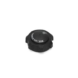 Toro 112-6264 Fuel Cap - TOR 112-6264