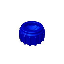 Toro 112-6401 Washout Port Hose Coupling 