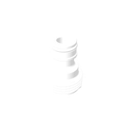 Toro 112-6437 Quick Connect Adapter 