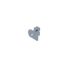 Toro 112-6447 11" Left Hand HOC Plate Assembly - TOR 112-6447