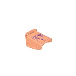 Toro 112-6629 Chute Deflector (CE) - TOR 112-6629