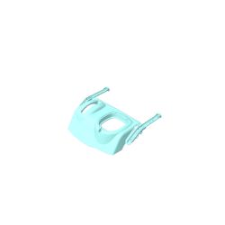 Toro 112-6633 Control Panel - TOR 112-6633