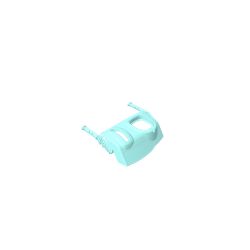 Toro 112-6633 Control Panel - TOR 112-6633