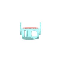 Toro 112-6633 Control Panel - TOR 112-6633