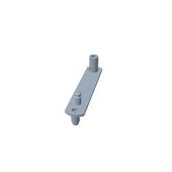 Toro 112-7055 Idler Arm Assembly - TOR 112-7055