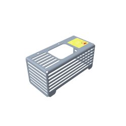 Toro 112-7060 Shield Assembly - TOR 112-7060