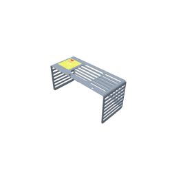 Toro 112-7060 Shield Assembly - TOR 112-7060