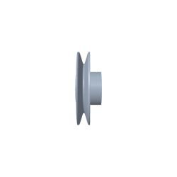 Toro 112-7067 Pulley - TOR 112-7067