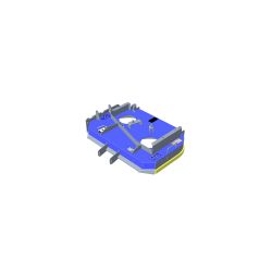 Toro 112-7080 Deck Assembly - TOR 112-7080