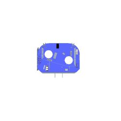 Toro 112-7080 Deck Assembly - TOR 112-7080