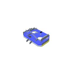 Toro 112-7085 Deck Assembly - TOR 112-7085