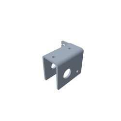 Toro 112-7095-03 Lever Bracket - TOR 112-7095-03