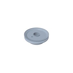 Toro 112-7202-03 Blower Pulley - TOR 112-7202-03