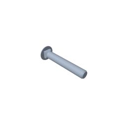 Toro 112-8046 Carriage Bolt - TOR 112-8046