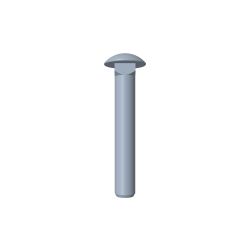 Toro 112-8046 Carriage Bolt - TOR 112-8046