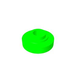 Toro 112-8048 Flanged Spacer - TOR 112-8048