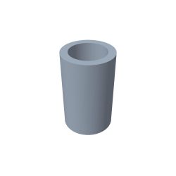 Toro 112-8051 Rubber Spacer - TOR 112-8051