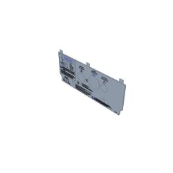 Toro 112-8100 Control Panel Assembly 