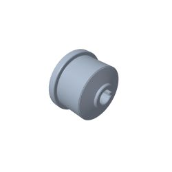 Toro 112-8117 Center Engine Pulley 