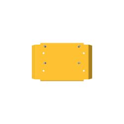Toro 112-8128 Frame Brace Assembly - TOR 112-8128