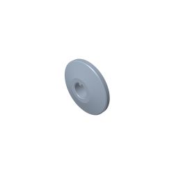 Toro 112-8138 Traction Half Sheave - TOR 112-8138