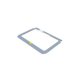 Toro 112-8305 Top Radiator Plate Assembly 