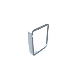 Toro 112-8306 Bottom Radiator Plate Assembly - TOR 112-8306