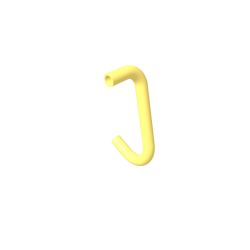 Toro 112-8314 Right Hand Radiator Hose 