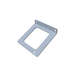 Toro 112-8348-03 Muffler Support Bracket 