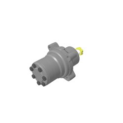 Toro 112-8357 Hydraulic Motor Assembly (CCW) - TOR 112-8357