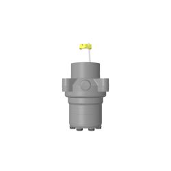 Toro 112-8357 Hydraulic Motor Assembly (CCW) - TOR 112-8357