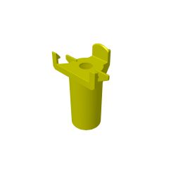 Toro 112-8607 Gas Cylinder Cover 