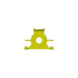 Toro 112-8607 Gas Cylinder Cover - TOR 112-8607