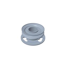 Toro 112-8668-03 Blower Pulley 