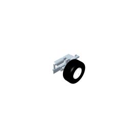 Toro 112-8699 Wheel Spacers Kit 