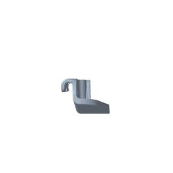 Toro 112-8764 Pivot Stop - TOR 112-8764