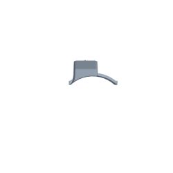 Toro 112-8814 Rear Baffle - TOR 112-8814