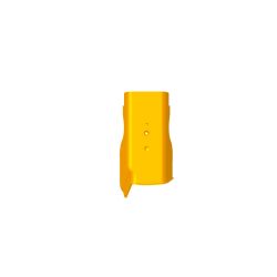 Toro 112-8829 Belt Cover - TOR 112-8829