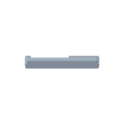 Toro 112-8845 Rear Chute - TOR 112-8845