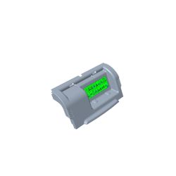 Toro 112-8864 Rear Door Assembly 