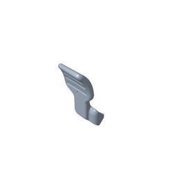 Toro 112-8884 Knob - TOR 112-8884