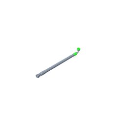 Toro 112-9704 Hydraulic Hose Assembly - TOR 112-9704