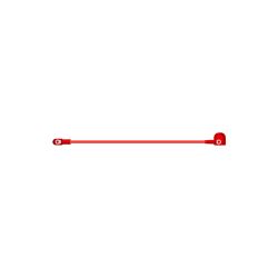 Toro 112-9708 Red Battery Cable - TOR 112-9708
