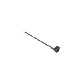 Toro 112-9709 Black Battery Cable - TOR 112-9709